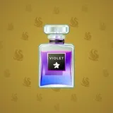 Perfume Bottle #1239 Perfume Bottle #1239