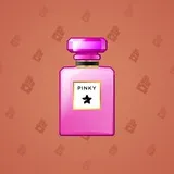 Perfume Bottle #1300 Perfume Bottle #1300