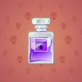 Perfume Bottle #1301 Perfume Bottle #1301