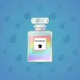 Perfume Bottle #1308 Perfume Bottle #1308