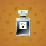 Perfume Bottle #1318 Perfume Bottle #1318
