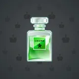 Perfume Bottle #133 Perfume Bottle #133