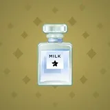 Perfume Bottle #1332 Perfume Bottle #1332