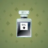 Perfume Bottle #1350 Perfume Bottle #1350