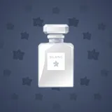 Perfume Bottle #1352 Perfume Bottle #1352