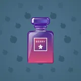 Perfume Bottle #1353 Perfume Bottle #1353