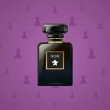 Perfume Bottle #1374 Perfume Bottle #1374