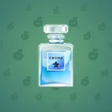 Perfume Bottle #1428 Perfume Bottle #1428