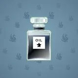 Perfume Bottle #1434 Perfume Bottle #1434