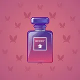 Perfume Bottle #146 Perfume Bottle #146