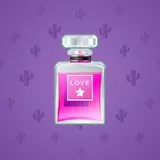 Perfume Bottle #1467 Perfume Bottle #1467