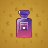 Perfume Bottle #1474 Perfume Bottle #1474