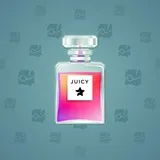Perfume Bottle #148 Perfume Bottle #148