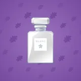 Perfume Bottle #1485 Perfume Bottle #1485