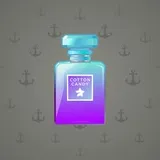 Perfume Bottle #150 Perfume Bottle #150