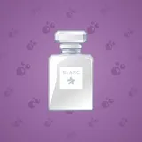 Perfume Bottle #1506 Perfume Bottle #1506