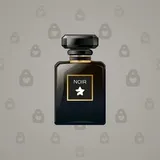 Perfume Bottle #156 Perfume Bottle #156