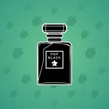 Perfume Bottle #160 Perfume Bottle #160
