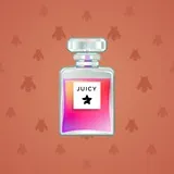 Perfume Bottle #161 Perfume Bottle #161