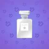 Perfume Bottle #1630 Perfume Bottle #1630