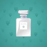 Perfume Bottle #164 Perfume Bottle #164