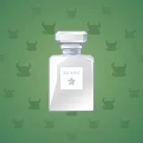 Perfume Bottle #1641 Perfume Bottle #1641