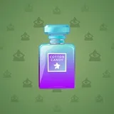 Perfume Bottle #165 Perfume Bottle #165