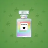Perfume Bottle #1669 Perfume Bottle #1669