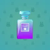 Perfume Bottle #1675 Perfume Bottle #1675