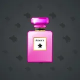 Perfume Bottle #1699 Perfume Bottle #1699