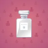 Perfume Bottle #1730 Perfume Bottle #1730