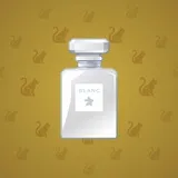 Perfume Bottle #1746