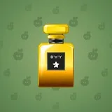 Perfume Bottle #1751 Perfume Bottle #1751