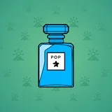 Perfume Bottle #177 Perfume Bottle #177