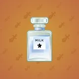 Perfume Bottle #178 Perfume Bottle #178