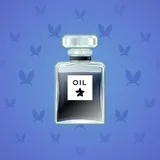 Perfume Bottle #1784 Perfume Bottle #1784