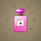 Perfume Bottle #1803 Perfume Bottle #1803