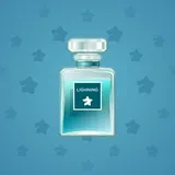 Perfume Bottle #1873 Perfume Bottle #1873