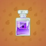 Perfume Bottle #1878 Perfume Bottle #1878