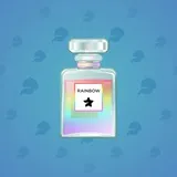 Perfume Bottle #188