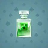 Perfume Bottle #189 Perfume Bottle #189