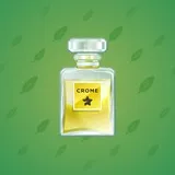 Perfume Bottle #1899 Perfume Bottle #1899