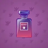 Perfume Bottle #195 Perfume Bottle #195