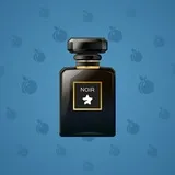 Perfume Bottle #1969 Perfume Bottle #1969