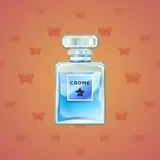 Perfume Bottle #1992 Perfume Bottle #1992