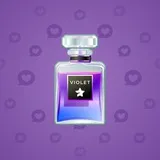 Perfume Bottle #2 Perfume Bottle #2