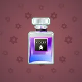 Perfume Bottle #2000 Perfume Bottle #2000