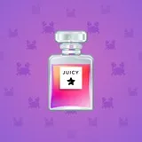 Perfume Bottle #205 Perfume Bottle #205