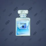 Perfume Bottle #218 Perfume Bottle #218