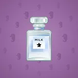 Perfume Bottle #22 Perfume Bottle #22